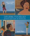 Exploring Psychology in Modules - David G. Myers