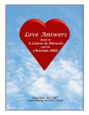 Love Answers - David Scott