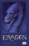 Eragon (Arven, #1) - Christopher Paolini