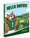 Hello, Rufus! - Naren Aryal