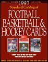 Standard Catalog of Football, Basketball and Hockey Cards - Sports Collectors Digest