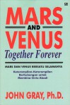 Mars dan Venus Bersatu Selamanya - John Gray