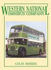 Western National Omnibus Company - Colin Morris