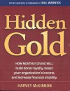 Hidden Gold - Harvey McKinnon