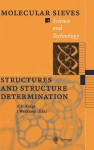 Structures and Structure Determination - Hellmut G. Karge