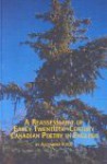 A Reassessment of Early Twentieth Century Canadian Poetry in English - R. Alexander Kizuk