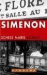 Schele Marie - Georges Simenon