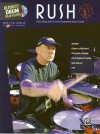 Ultimate Drum Play-Along Rush: Authentic Drum (Book & CD) (Ultimate Drum-Along) - Rush