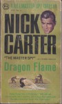 Dragon Flame - Nick Carter