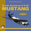 North American P-51D Mustang - Robert Pęczkowski, Teodor Liviu Morosanu