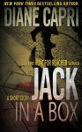 Jack in a Box (The Hunt For Jack Reacher) by Diane Capri (2014-12-31) - Diane Capri