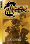 Dragon Hunter Volume 15 - Hong-Seock Seo, Hong Seock Seo