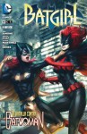 Batgirl 03: la batalla contra Batwoman - Gail Simone