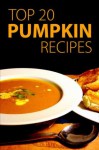 Top 20 Pumpkin Recipes (Effective Step-By-Step Guide With Pictures) - Instructables Author