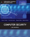 Computer Security Lab Manual - Art Conklin, Gregory B. White, William Arthur Conklin, Art Conklin