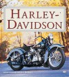 Harley-Davidson Motorcycles - Allan Girdler, Jeff Hackett, Allan Hackett