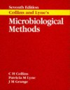 Collins And Lyne's Microbiological Methods - Patricia M. Lyne, J. M. Grange