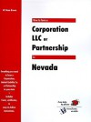 How to Form a Corporation LLC or Partnership in Nevada - W. Dean Brown