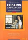 Blok humanistyczny Egzamin gimnazjalny - Barbara Włodarczyk