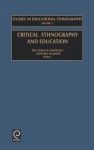 Critical Ethnography and Education - Phil Francis Carspecken