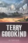 Ketenvuur (De Wetten van de Magie, #9) - Terry Goodkind, Emmy van Beest, Marion Drolsbach