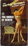 Dance of Death - Carter Brown