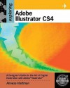 Exploring Adobe Illustrator CS4 [With CDROM] - Annesa Hartman