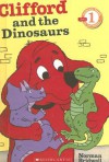 Clifford and the Dinosaurs - Norman Bridwell