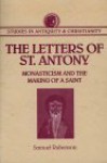 Letters of St. Antony - Samuel Rubenson