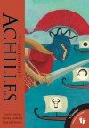 Adventures of Achilles - Hugh Lupton, Carole Henáff