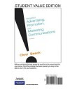 Integrated Advertising, Promotion, and Marketing Communications - Donald E. Baack, Donald E Baack