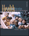 Health Education in the Elementary and Middle School - Dean F. Miller