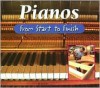 Pianos (Made in the USA) - Stephen Currie