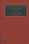 Foundations in Library and Information science, Vol. 38: Genre and Ethnic Collections: Collected Essays - Milton T. Wolf, Murray S. Martin