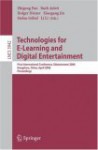 Technologies for E-Learning and Digital Entertainment: First International Conference, Edutainment 2006, Hangzhou, China, April 16-19, 2006, Proceedin - Zhigeng Pan