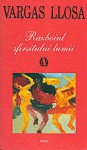 Războiul sfârșitului lumii - Mario Vargas Llosa, Mihai Cantuniari