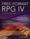 Programming in Free-Format RPG IV - Jim Martin