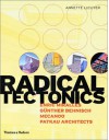 Radical Tectonics - Annette LeCuyer