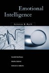 Emotional Intelligence: Science And Myth - Gerald Matthews, Moshe Zeidner, Richard D. Roberts