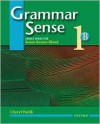 Grammar Sense 1: Volume B - Susan Kesner Bland