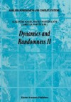 Dynamics and Randomness II - Alejandro Maass, Servet Martínez, Jaime San Martín