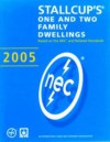 Stallcup's? One and Two Family Dwellings, 2005 Edition - James G. Stallcup