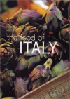 The Food of Italy - Kay Halsey, Jo Glynn