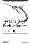 System Performance Tuning - Mike Loukides