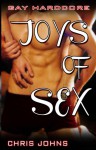 Joys Of Sex - Gay Hardcore - Chris Johns