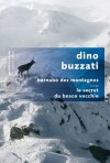 Barnabo des montagnes (Pavillons poche) - Dino Buzzati, Marcel Brion, Michel Breitman