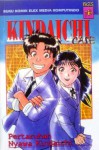 Kindaichi Case 7B: Pertaruhan Nyawa Kindaichi - Seimaru Amagi, Sato Fumiya