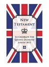 NIV Queen's Jubilee New Testament - Biblica