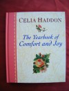 The Yearbook of Comfort and Joy - Celia Haddon