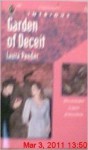 Garden of Deceit - Laura Pender